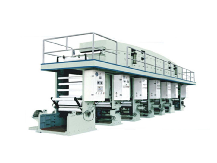 高潔凈電子保護膜涂布機設備